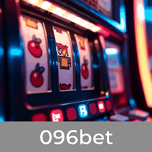 096bet Bônus acumulado 096bet